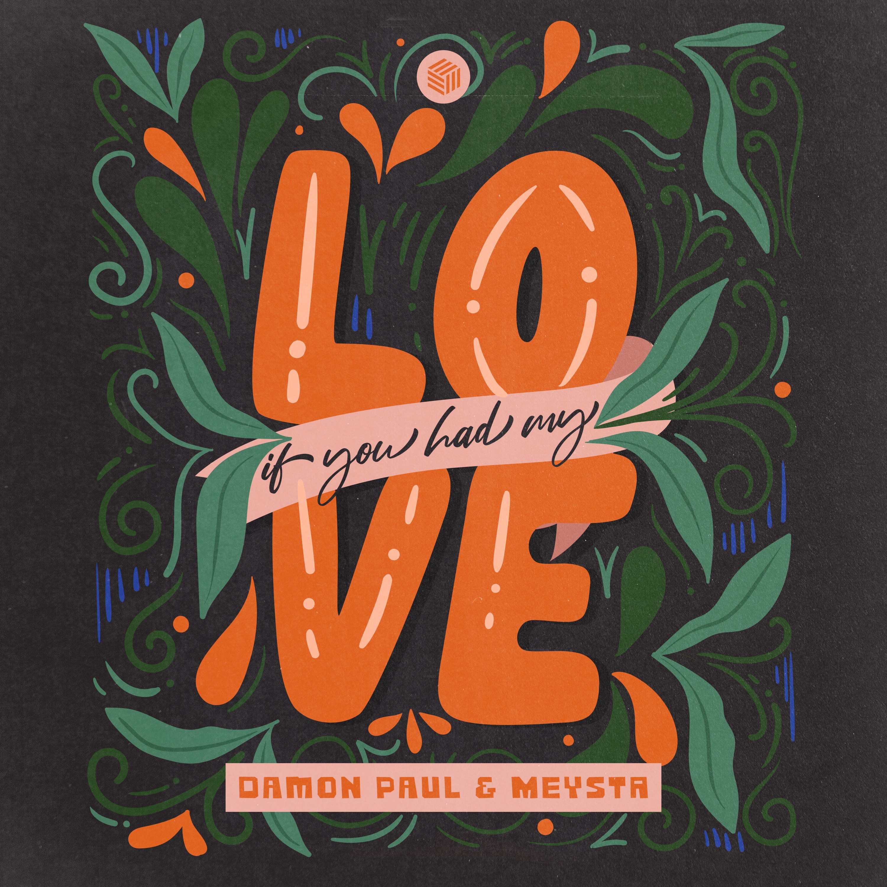 If You Had My Love - Single