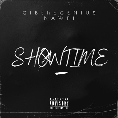 Showtime (feat. Nawfi) - Single