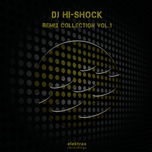 Remix Collection, Vol.1
