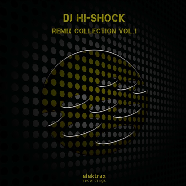 Remix Collection, Vol.1