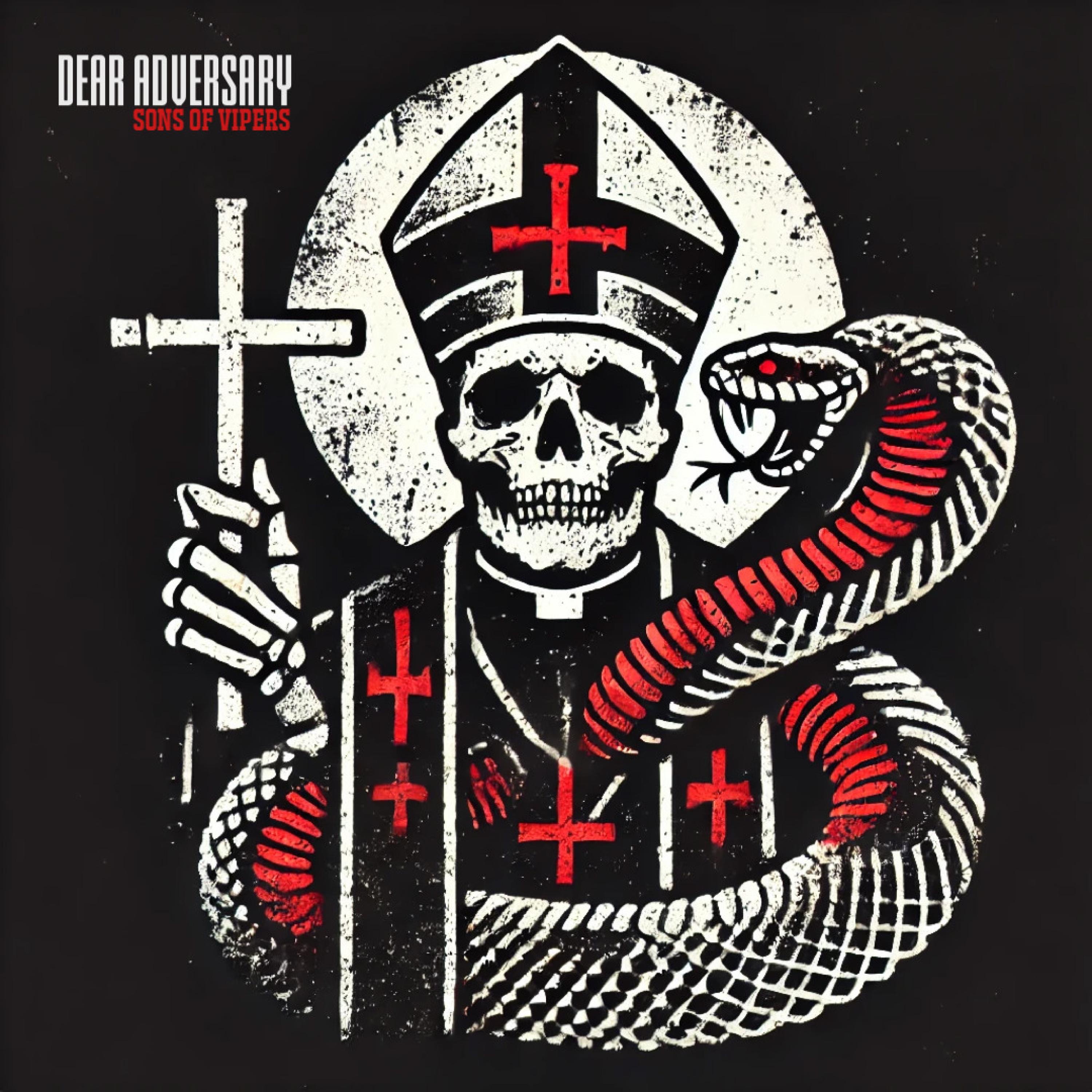 Sons of Vipers - Single