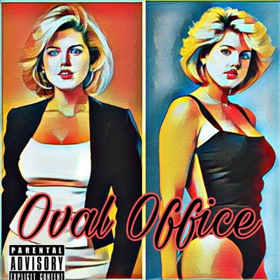 Oval Office - Single