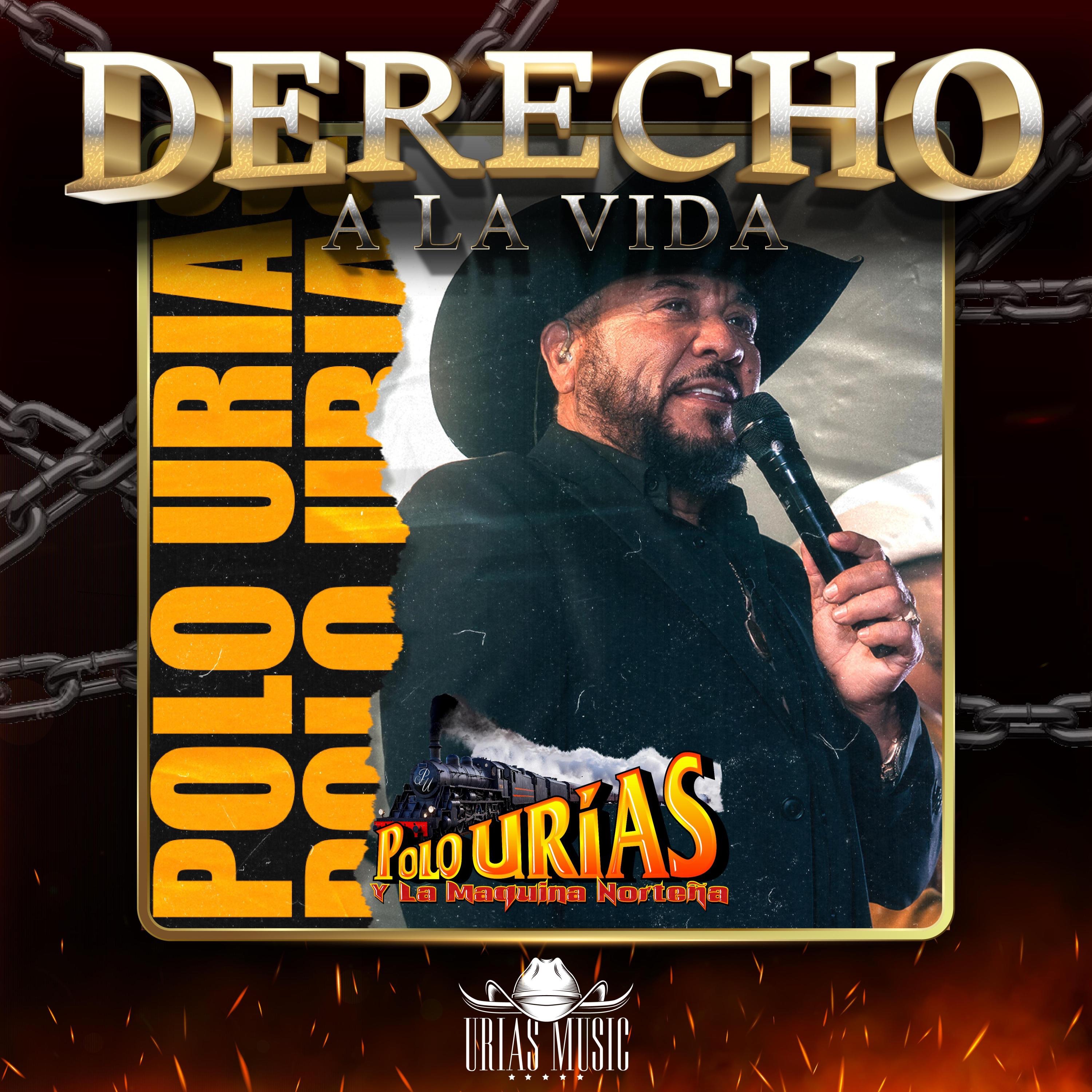 Derecho a la Vida - Single