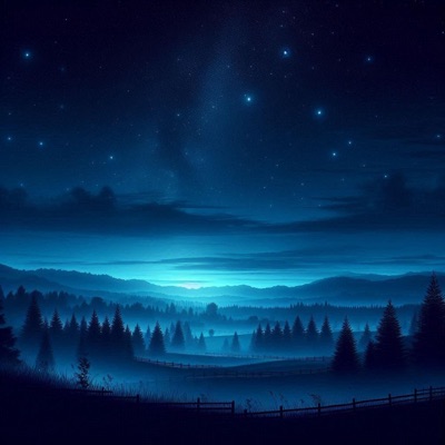 Interstellar / Night Whispers - Single