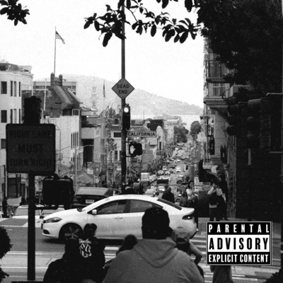 Simply Raw - EP