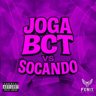 Mtg - Joga Bct Vs Socando - Single