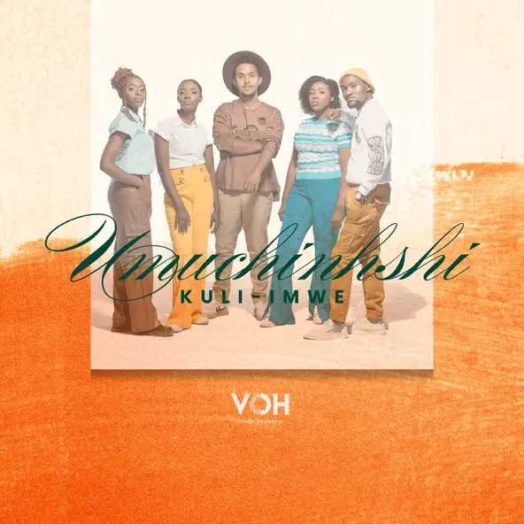 Cover art of Coming King by VOH (Vessels of Honor)