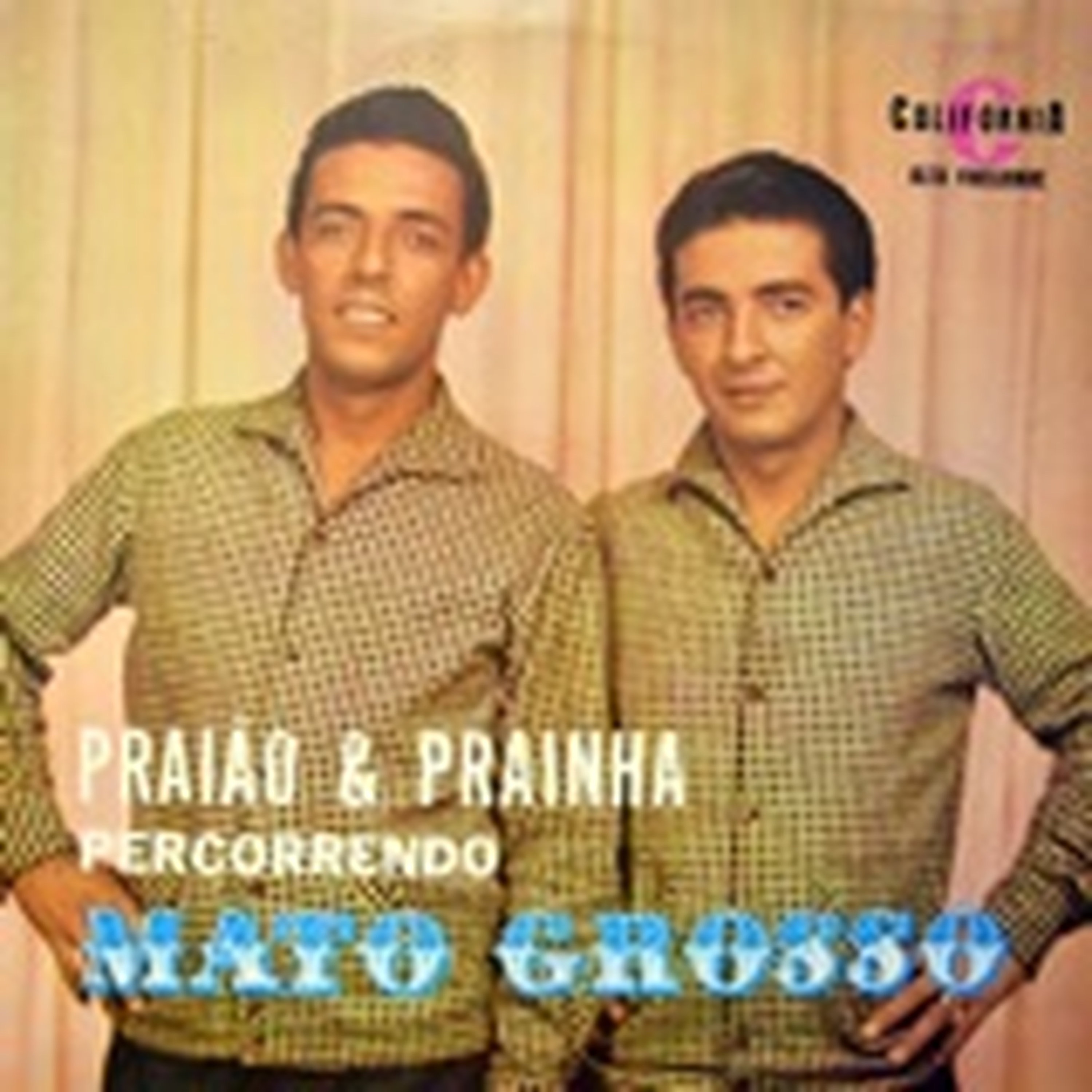 Percorrendo Mato Grosso