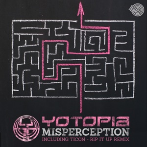 Misperception - Single