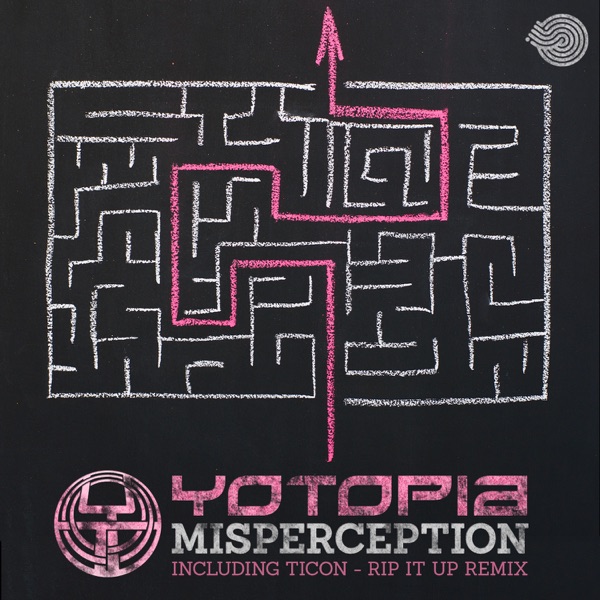 Misperception - Single