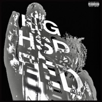 HIGHSPEED - Single - 4K Lij