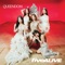 Queendom (Clean) - fiveALIVE lyrics