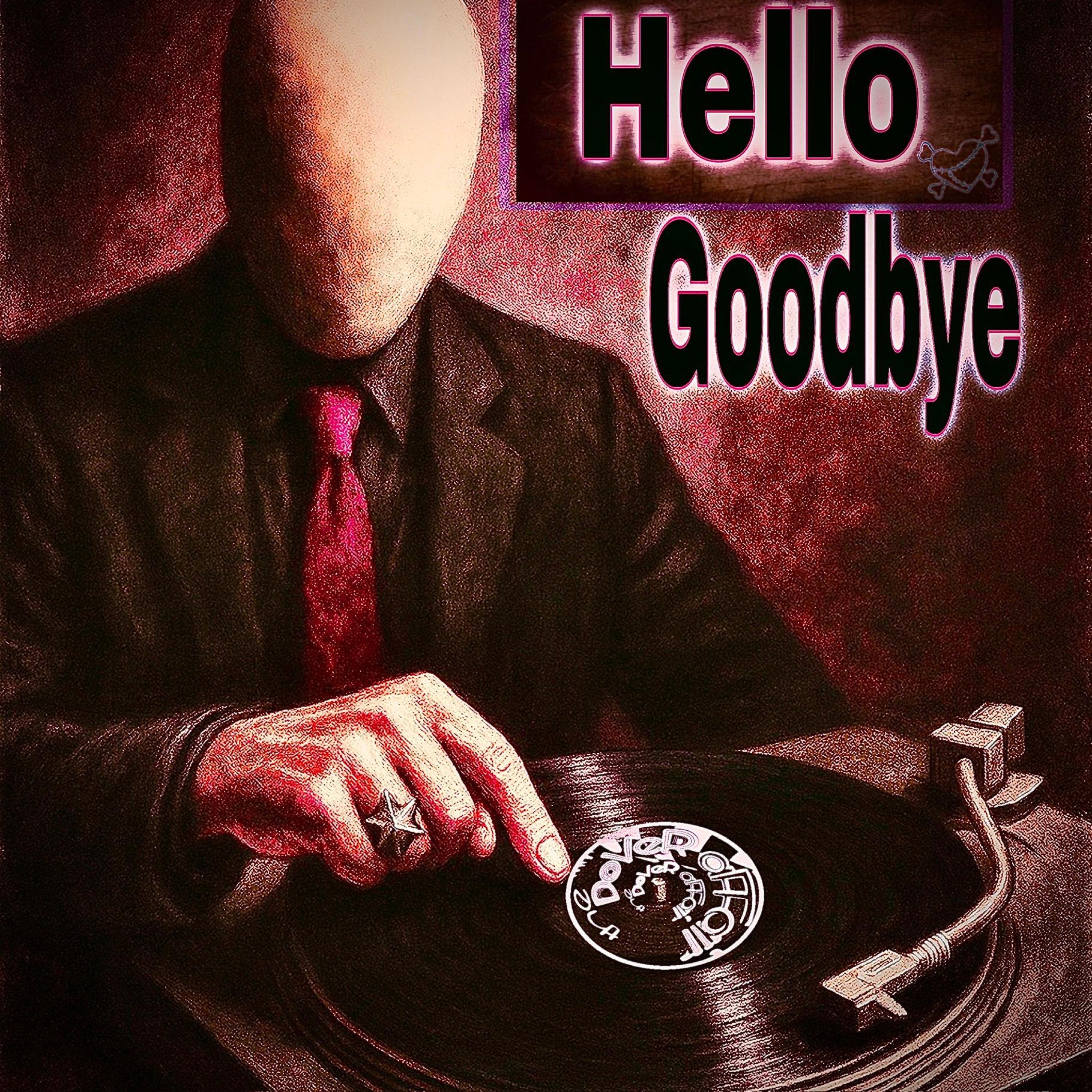 Hello Goodbye - Single