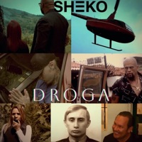 Droga - Single - Sheko