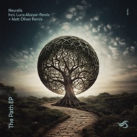 The Path - Neuralis, Matt Oliver & Luca Abayan