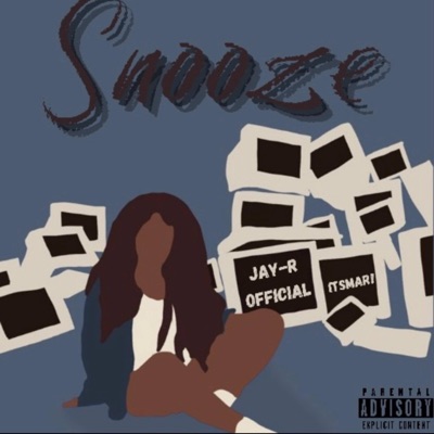 Snoozee (feat. ItsMar!) - Single