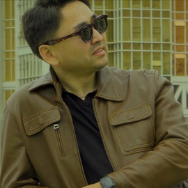 Tiku (Sulu Qizdar) ProGhz