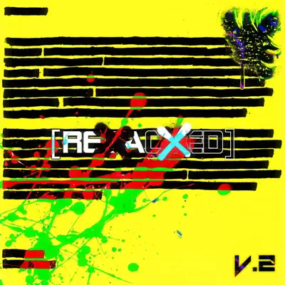Ouça redacted - Single de bash explode.