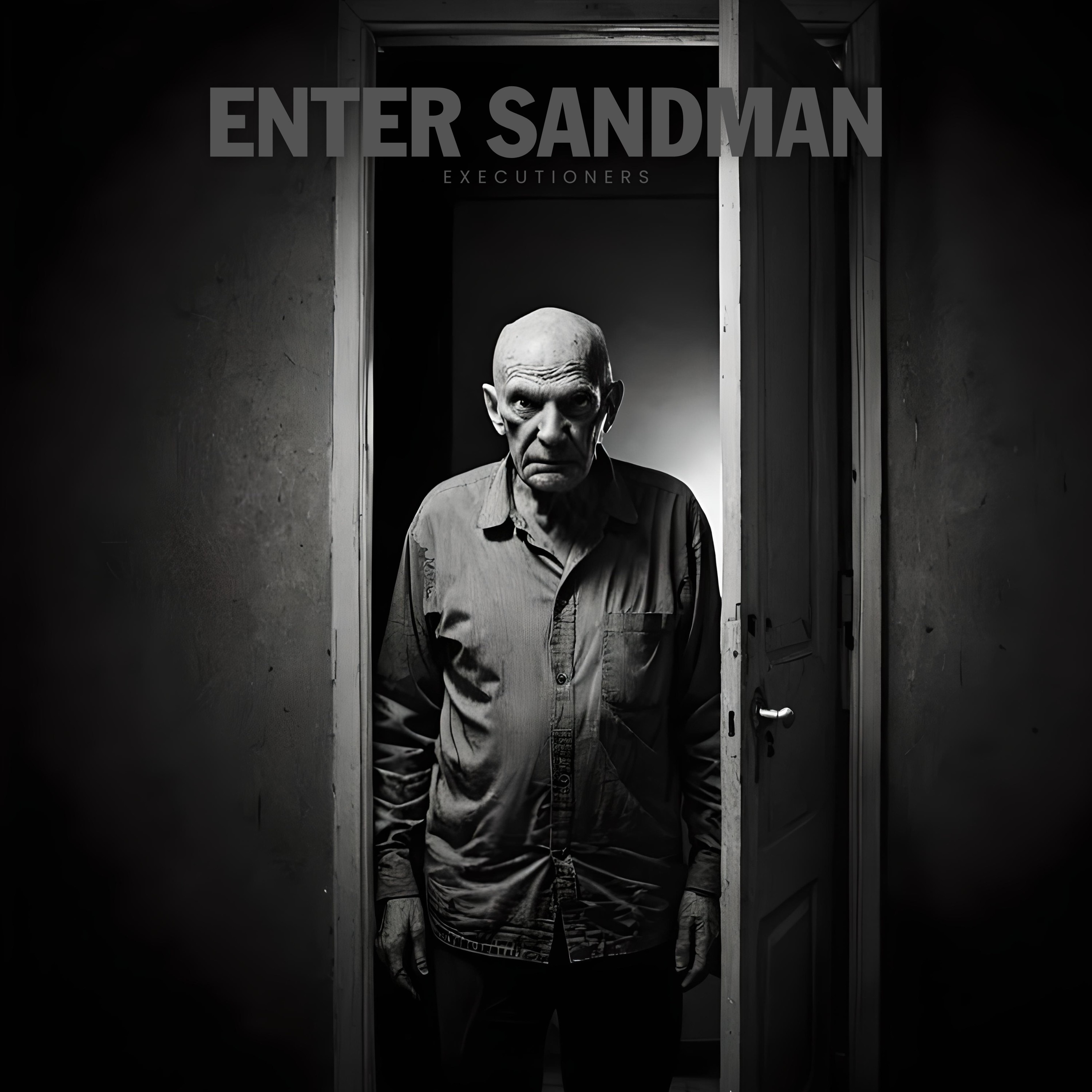 Enter Sandman - Single