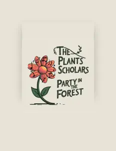 Listen to The Plants Scholars, watch music videos, read bio, see tour dates & more!