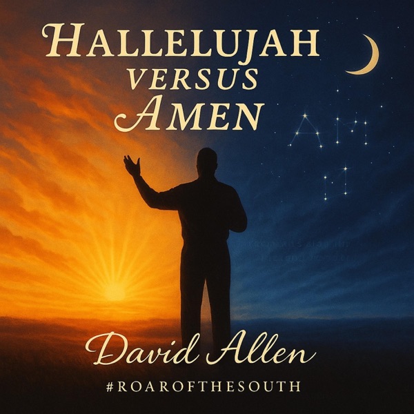 Hallelujah versus Amen