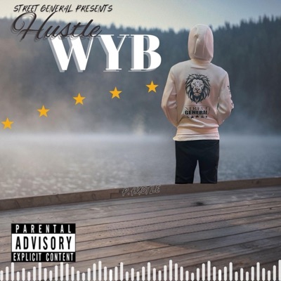 Hustle "Wyb" - Single