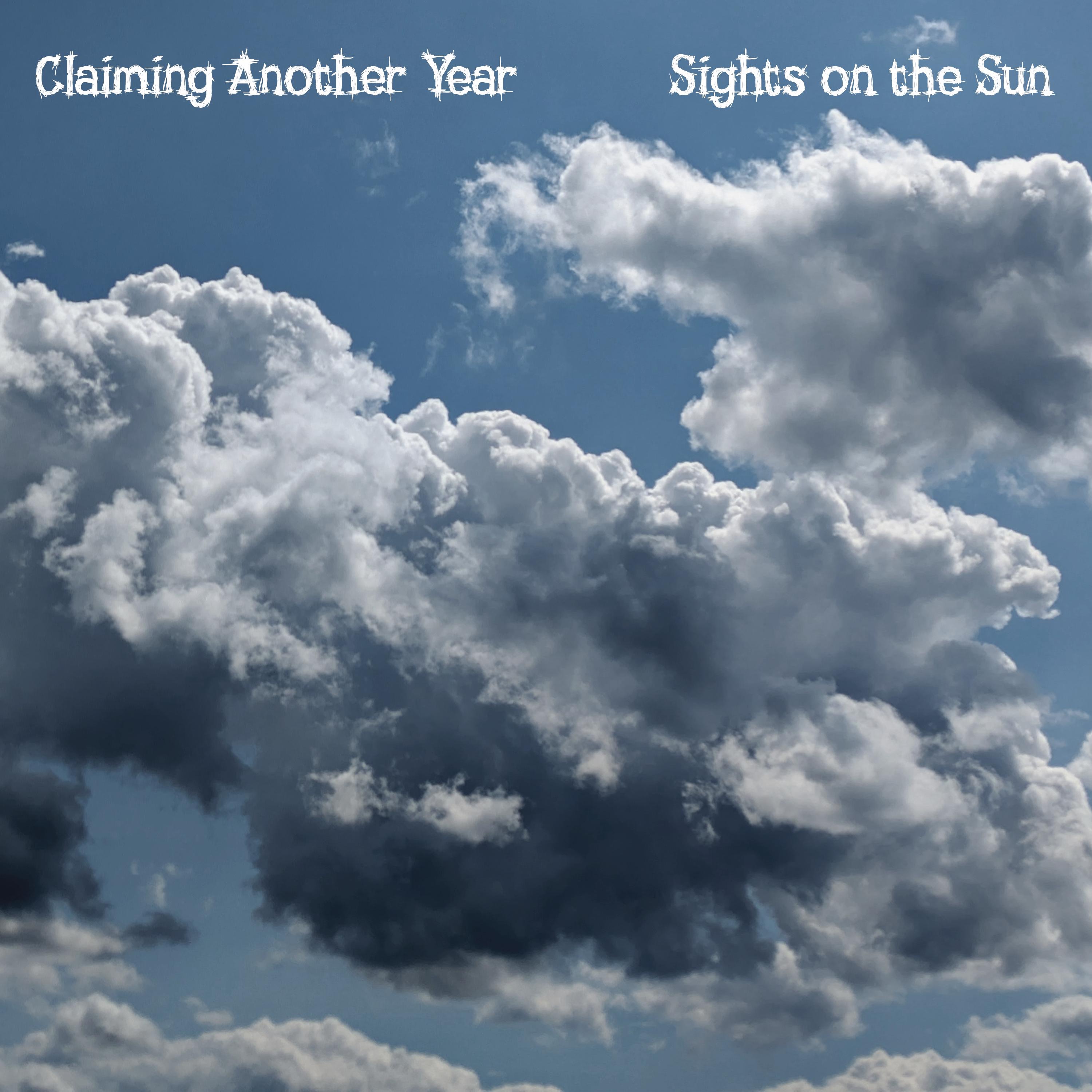 Claiming Another Year - EP