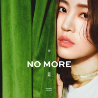 No More - Single - Sammy Chang