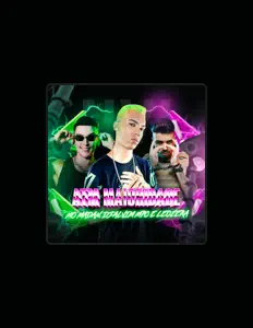 Listen to Leozera, watch music videos, read bio, see tour dates & more!