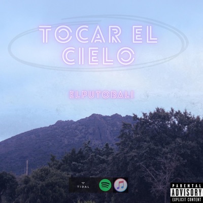 Tocar El Cielo (feat. Hanto Beatmaker) - Single
