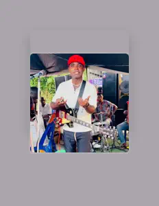 Poslechněte si interpreta Ejime Nwaoma, sledujte hudební videa, přečtěte si životopis, podívejte se na data turné a další informace.