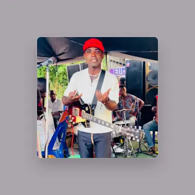 Listen to Ejime Nwaoma, watch music videos, read bio, see tour dates & more!