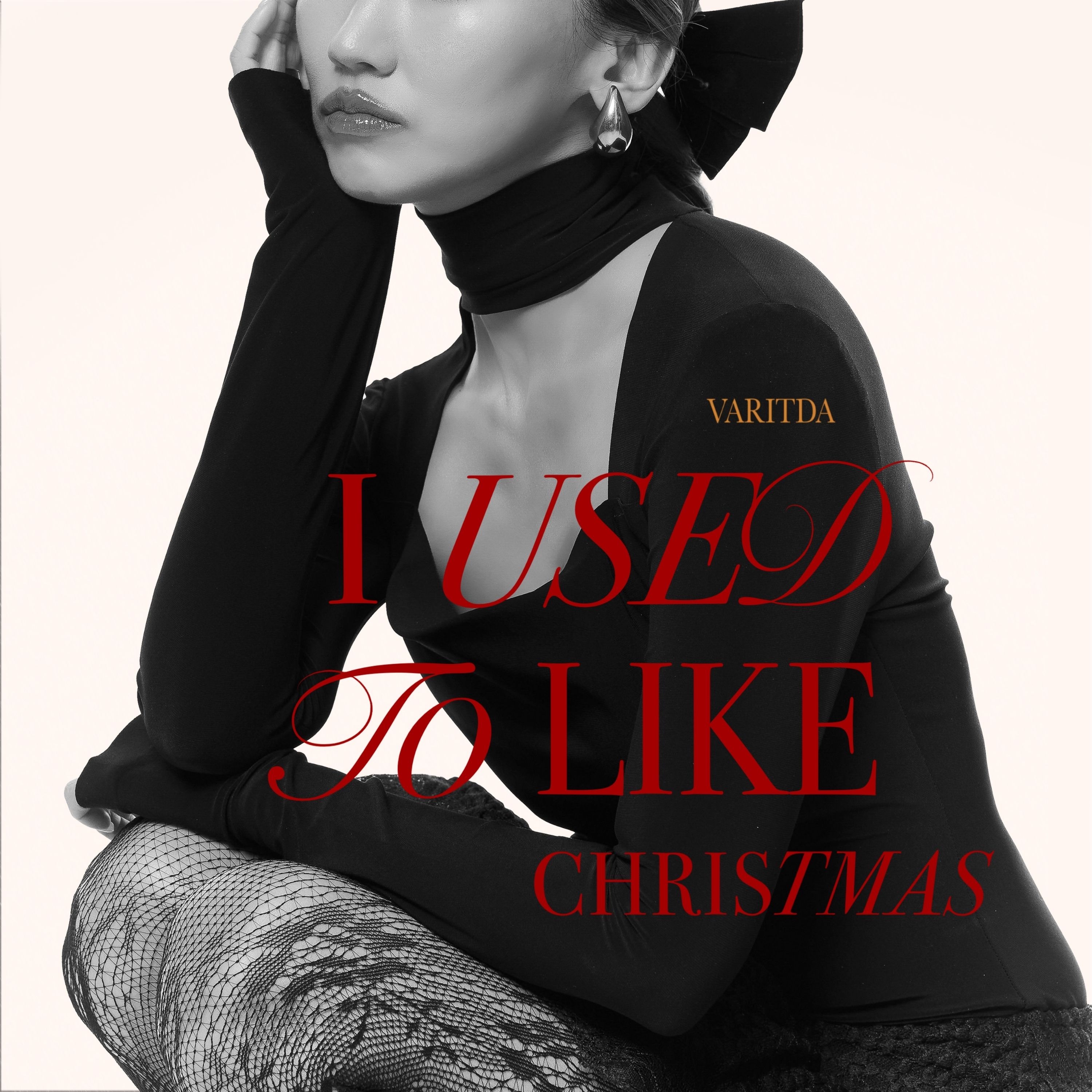 I Used To Like Christmas - Single