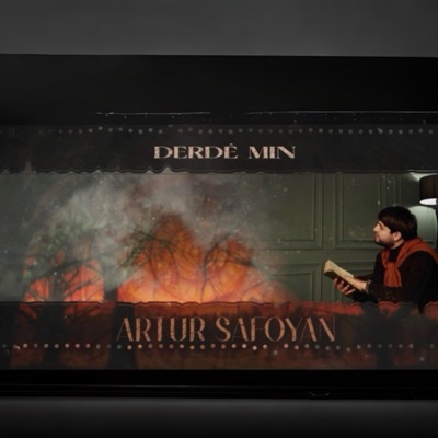 Derdê min - Single