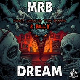 Dream (feat. Genius ThaRippa & BILLY) MRB