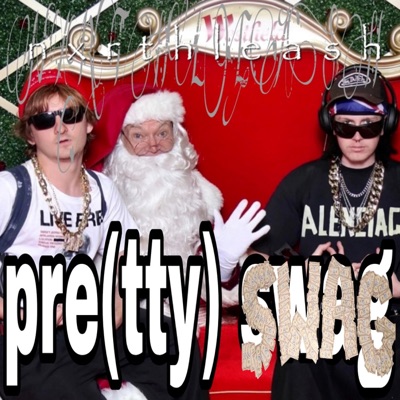 pre(tty) swag - EP