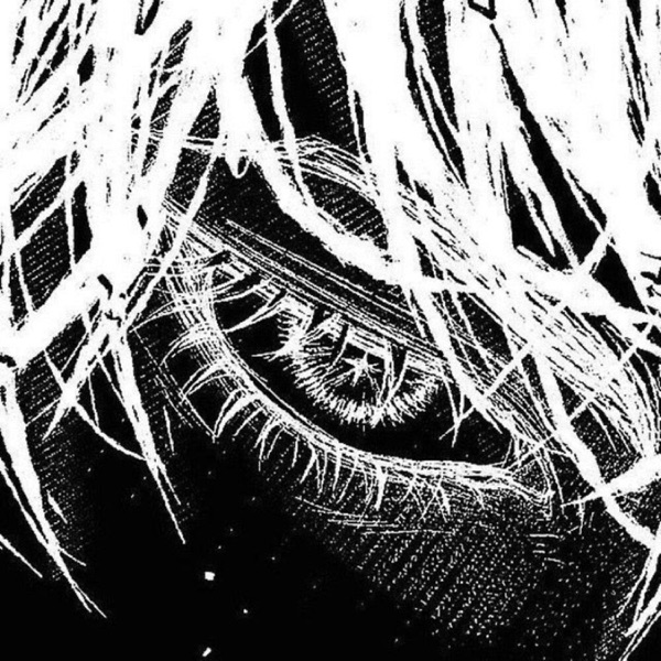 GHOST - EP
