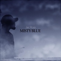 Misty Blue - Single - Jac Ross