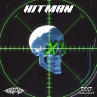 Hitman - Single - Blurrd Vzn