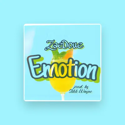 Listen to Zaedoue, watch music videos, read bio, see tour dates & more!