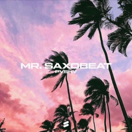 Mr. Saxobeat PVSHV