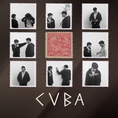 CUBA (feat. Scammle & Wol) - Single