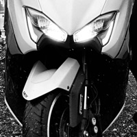 YAMAHA - Single - BAKV & Asok