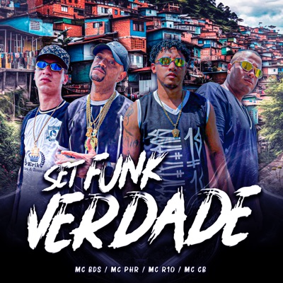 Funk Verdade - Single