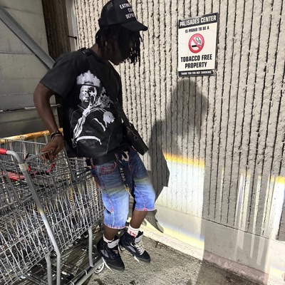 HAITIAN 0N JUP¡T3R - Single