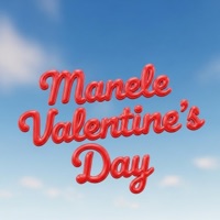 Manele Valentine's Day - Asu
