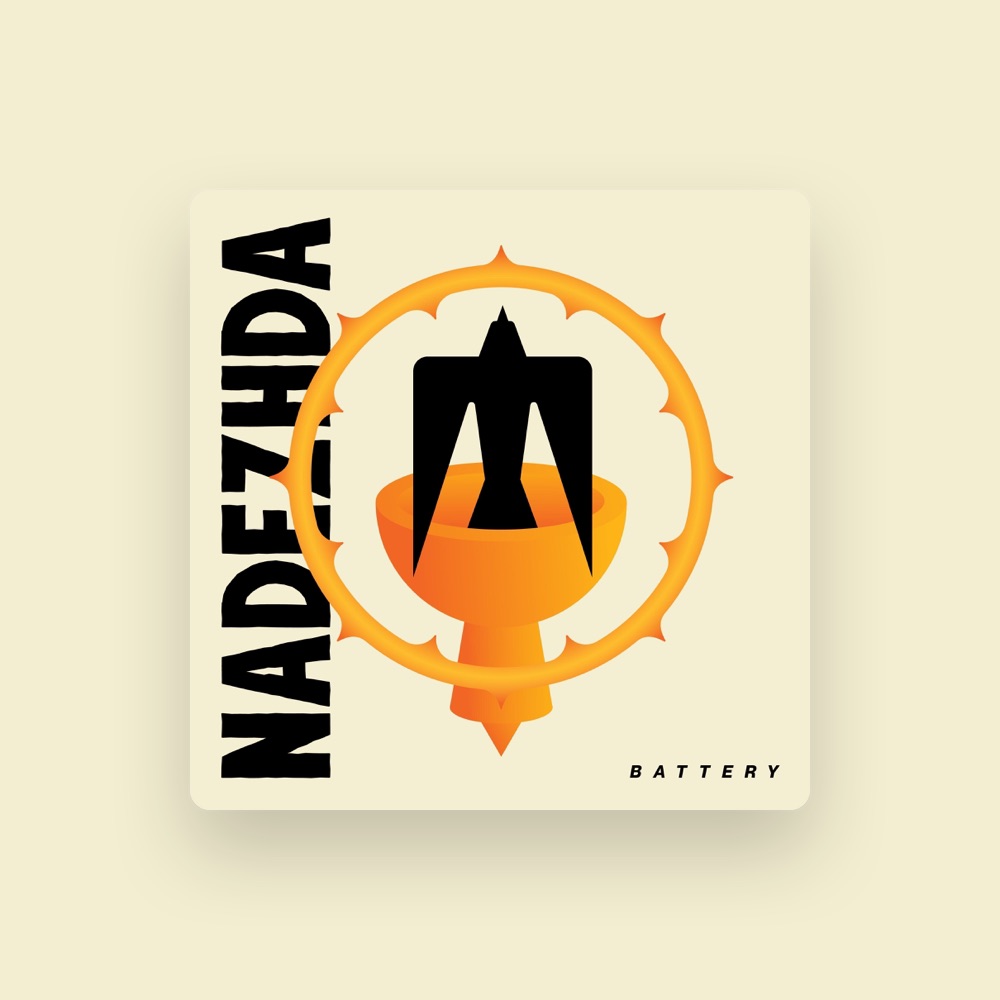Nadezhda - Alternative artist