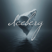 Iceberg - Piano Veil