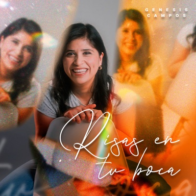 Risas en Tu Boca - Single