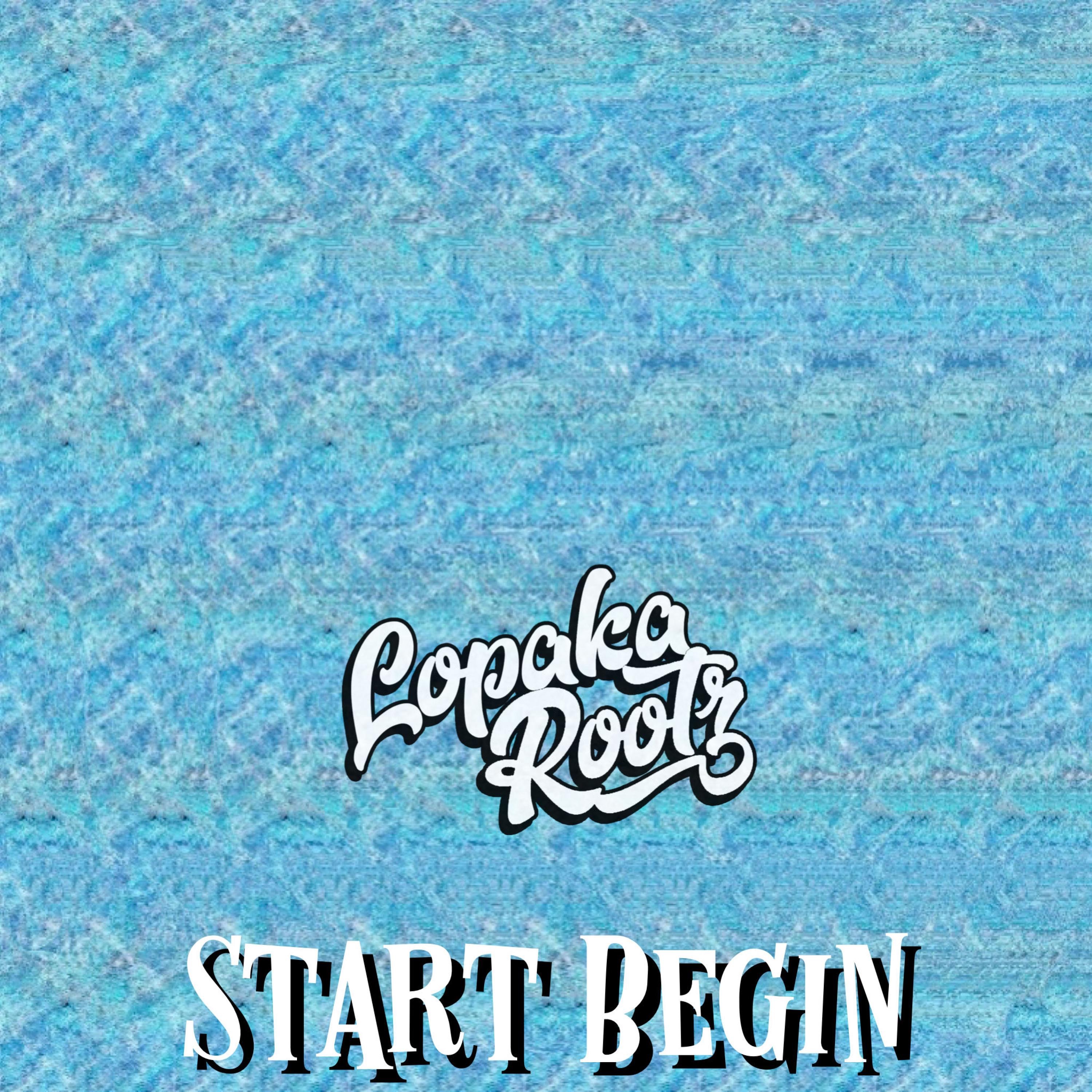 Start Begin - Single
